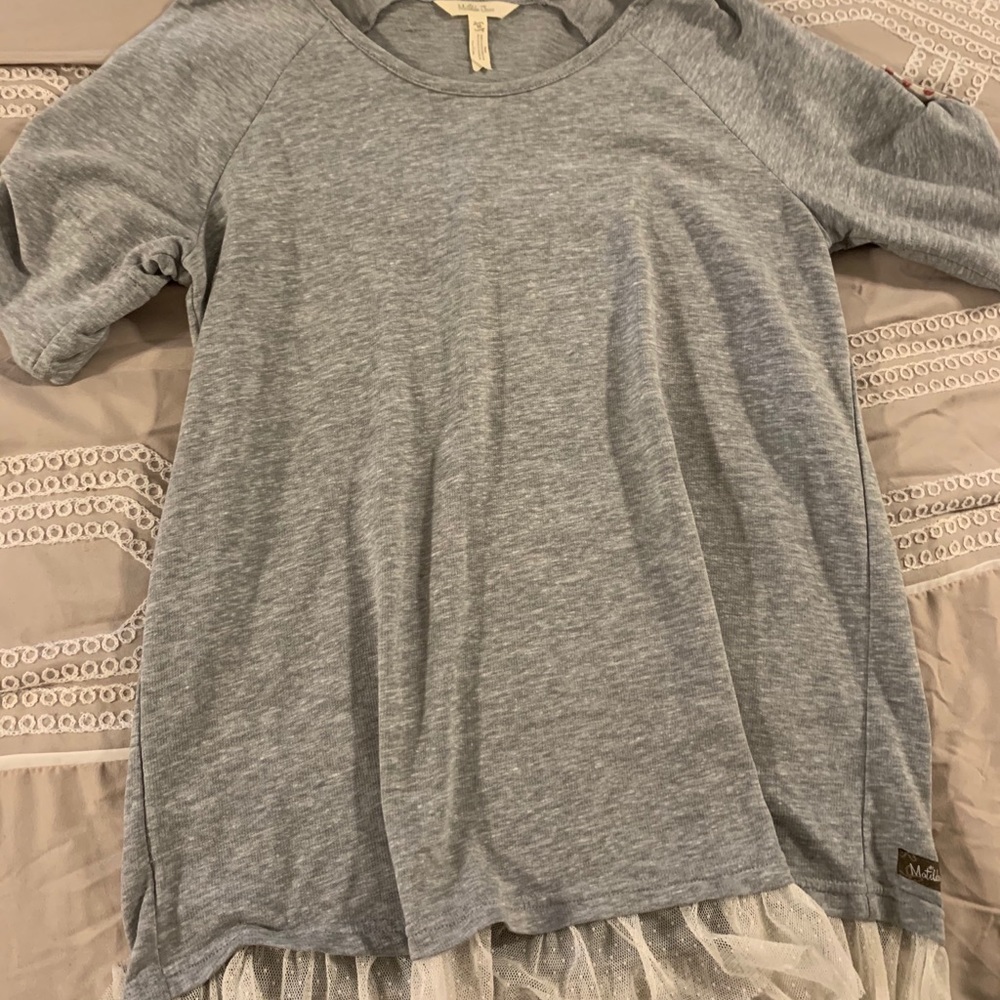 Matilda Jane women’s top -M
